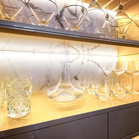 Luxury In The Emblematic Avenida Liberdade Apartment *
