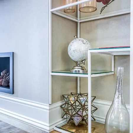 Luxury In The Emblematic Avenida Liberdade Apartment *