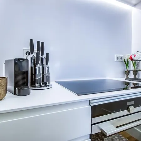 Luxury In The Emblematic Avenida Liberdade Lisbon