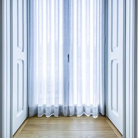 Luxury In The Emblematic Avenida Liberdade Appartement Lissabon