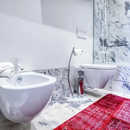 Luxury In The Emblematic Avenida Liberdade Apartment *