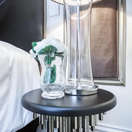 Luxury In The Emblematic Avenida Liberdade Lissabon