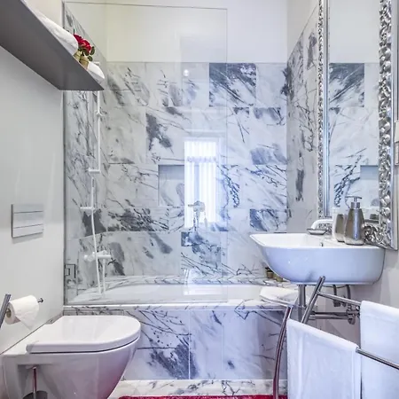 Appartement Luxury In The Emblematic Avenida Liberdade *