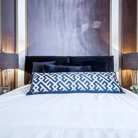 Luxury In The Emblematic Avenida Liberdade * Lissabon